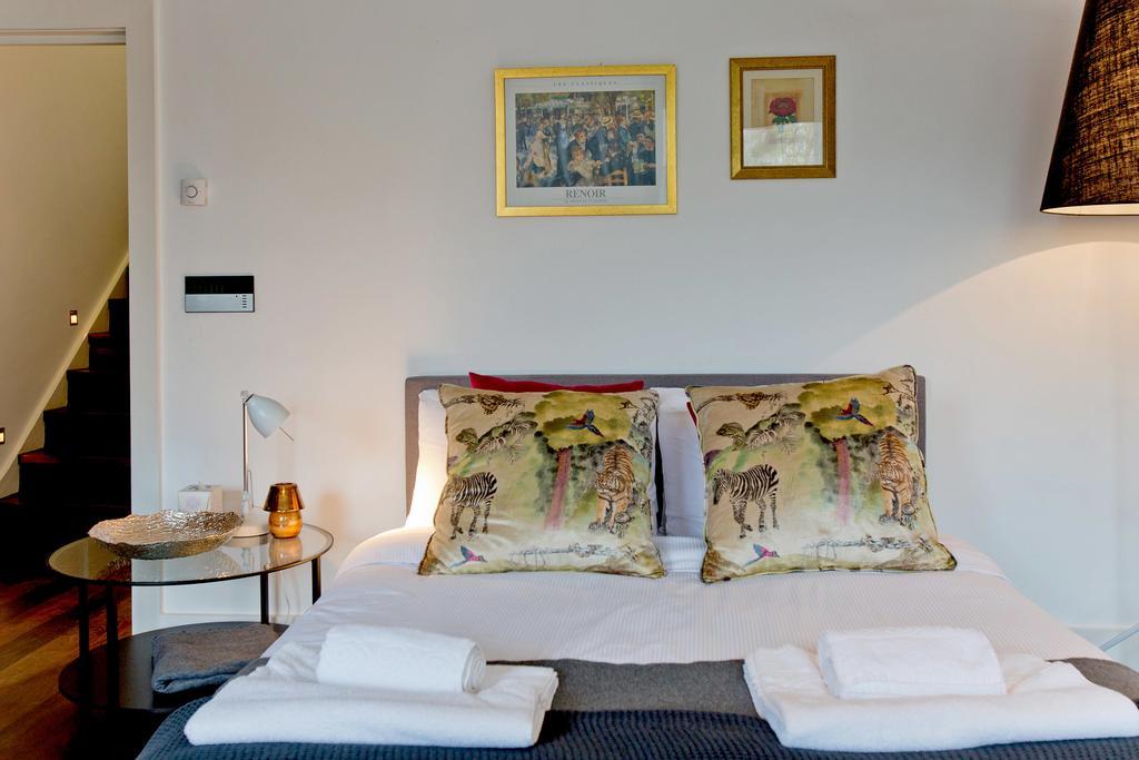 Apsley Mansions Apartment *