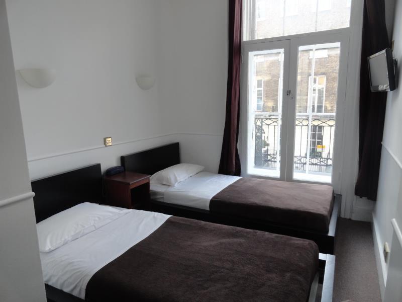 Hotel Continental