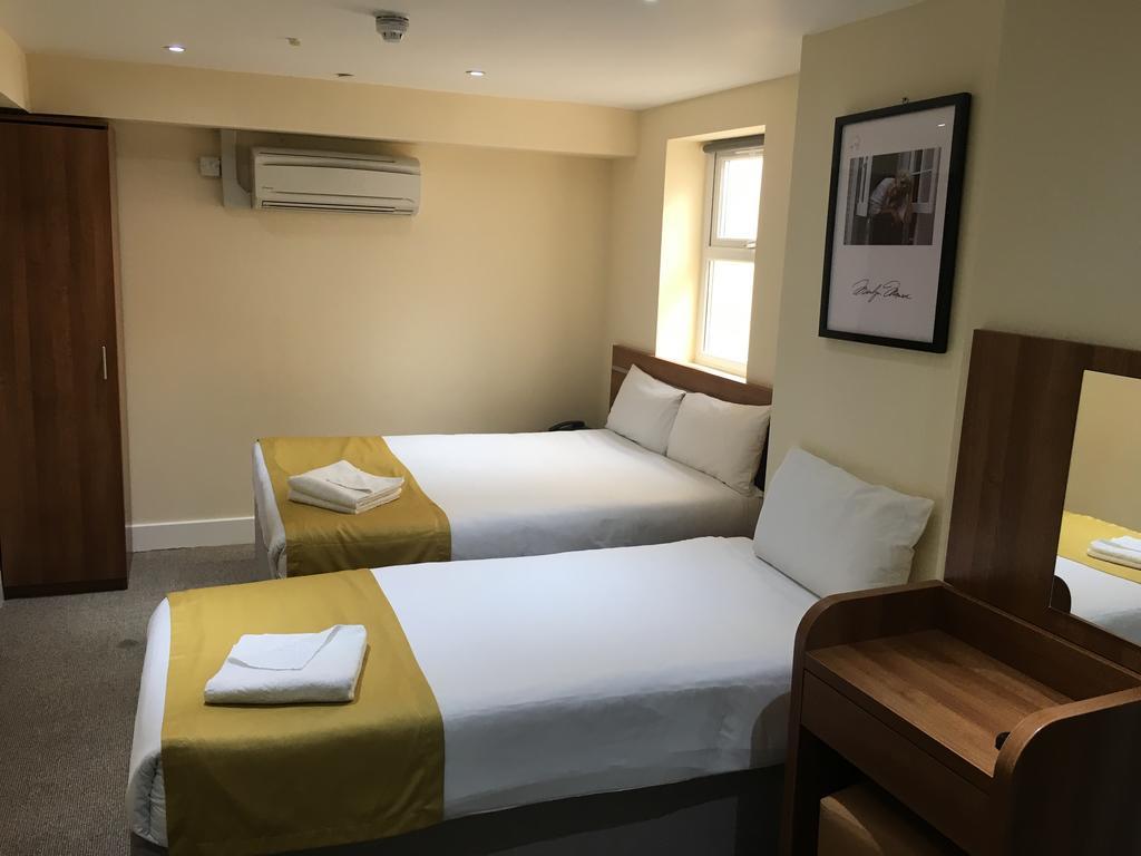 Park Avenue Craven Hyde Park Hotel 3*