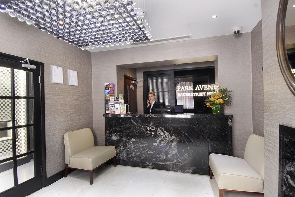 Park Avenue Baker Street 4* Londres