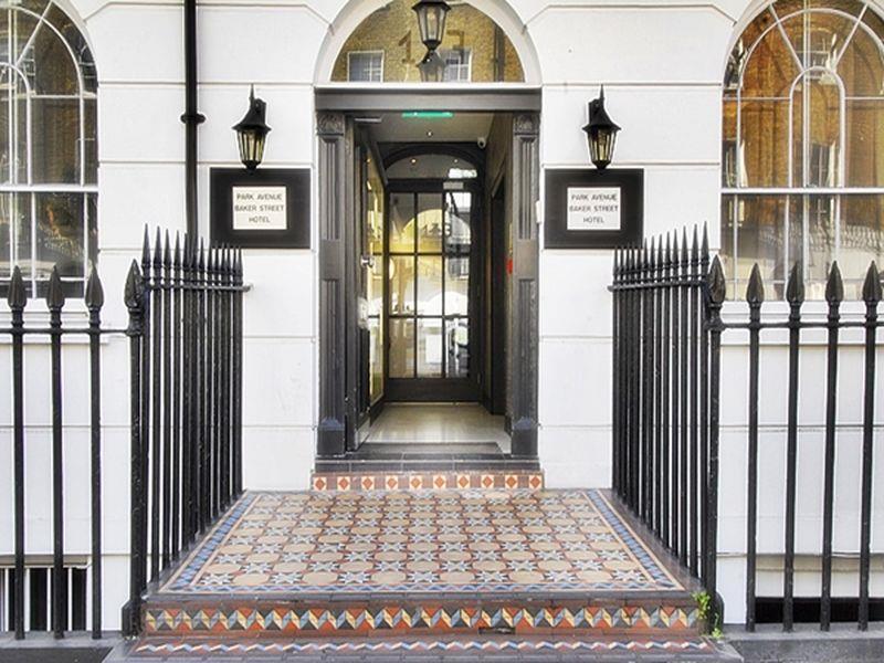 Park Avenue Baker Street Londres