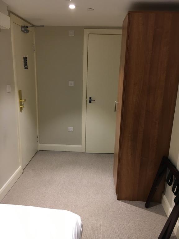 Park Avenue Craven Hyde Park Hotel 3*