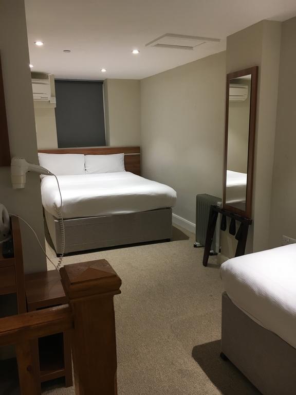 Park Avenue Craven Hyde Park Hotel 3*