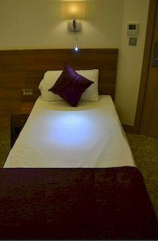Hotel Kings
