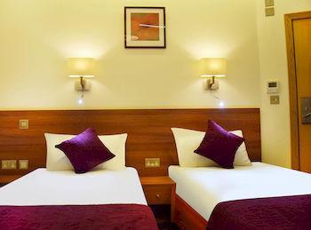 Hotel Kings London