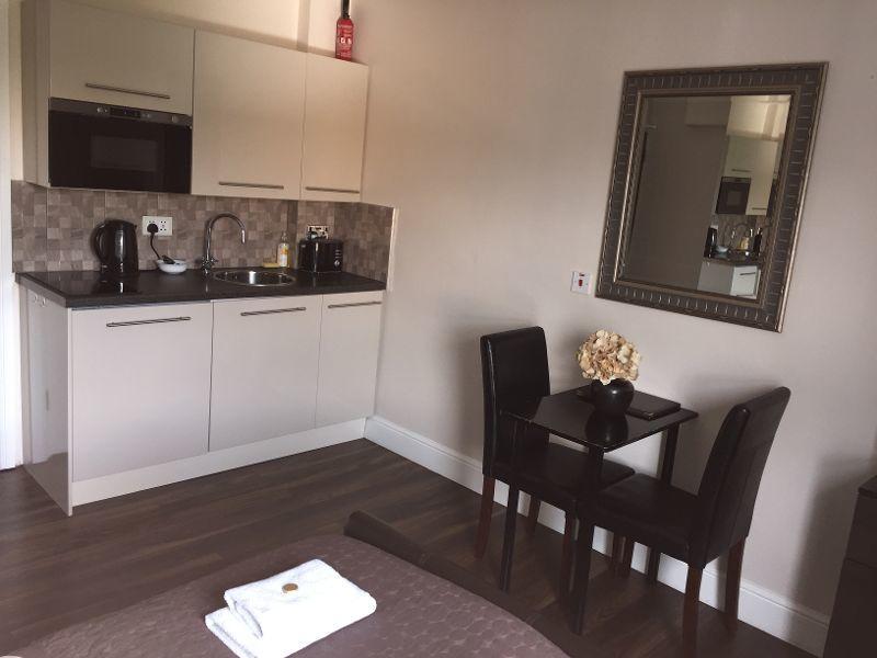 Appartement Aviva Londen