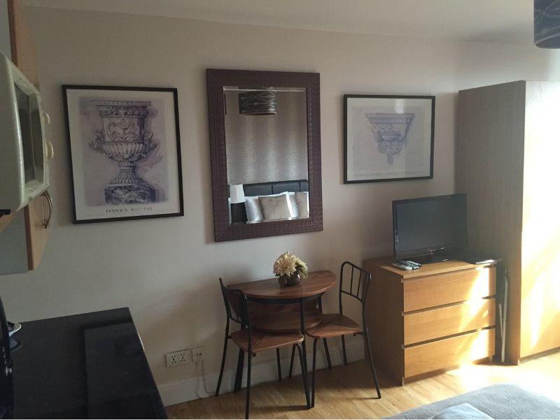 Aviva Appartement Londen