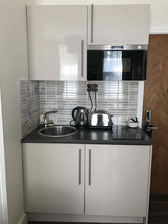 Appartement Aviva Londen