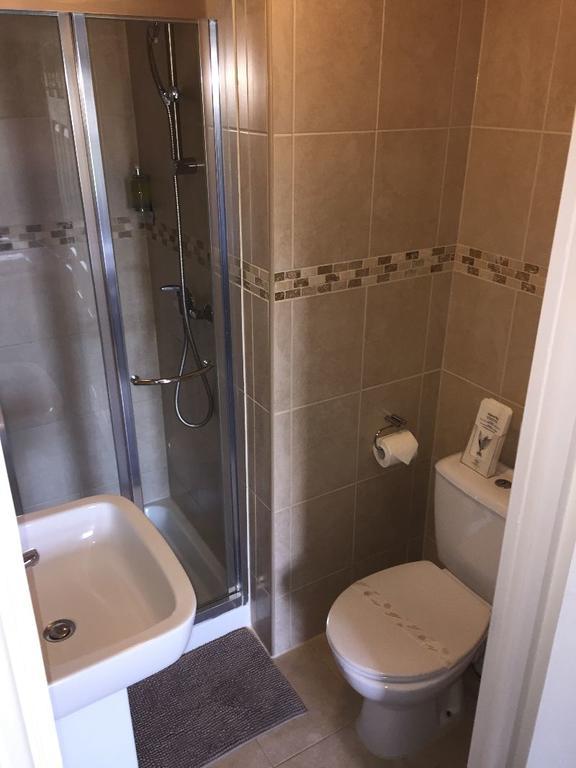 Aviva Appartement Londen