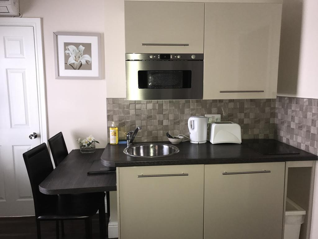 Aviva Appartement Londen