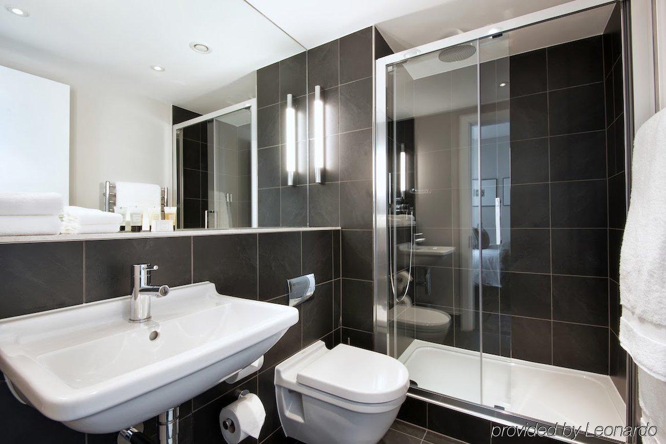 Hotel The Resident Soho London