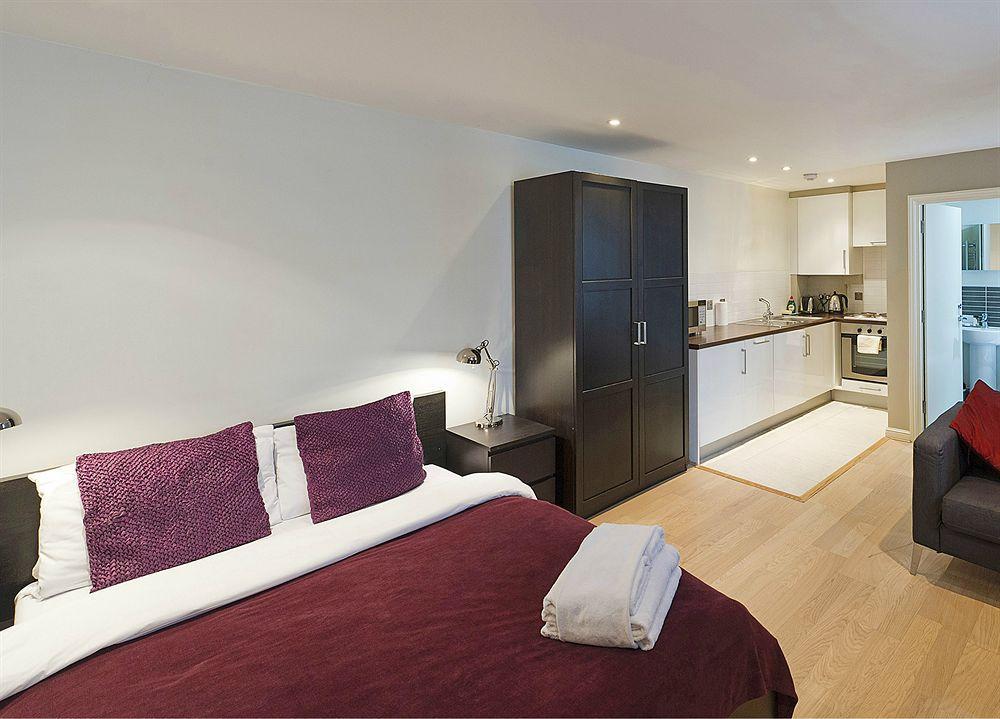 Appartement Native Fulham