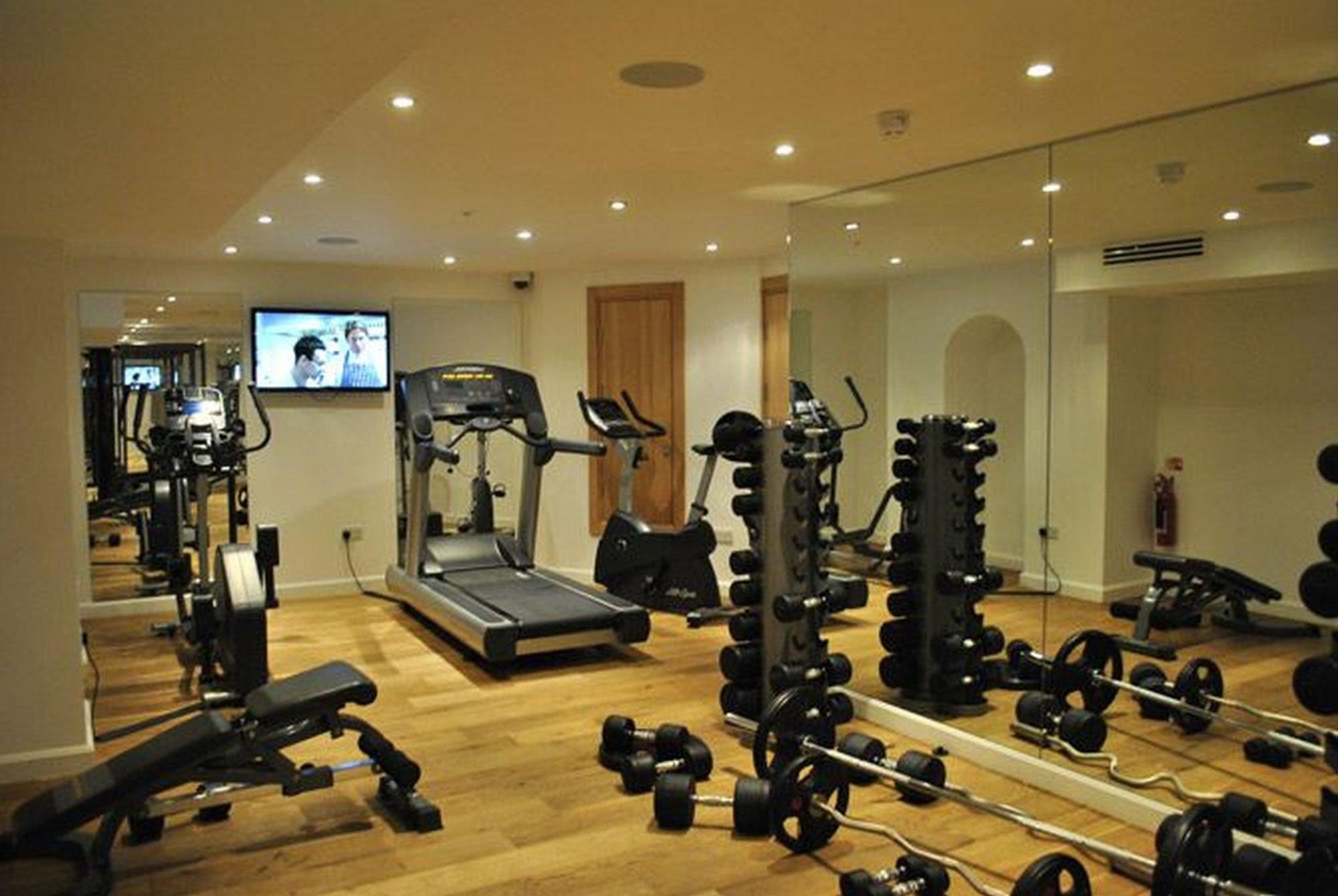 Hotel The Westbridge Stratford Londen