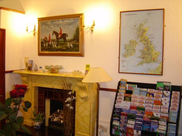 Hotel Belvedere Londen