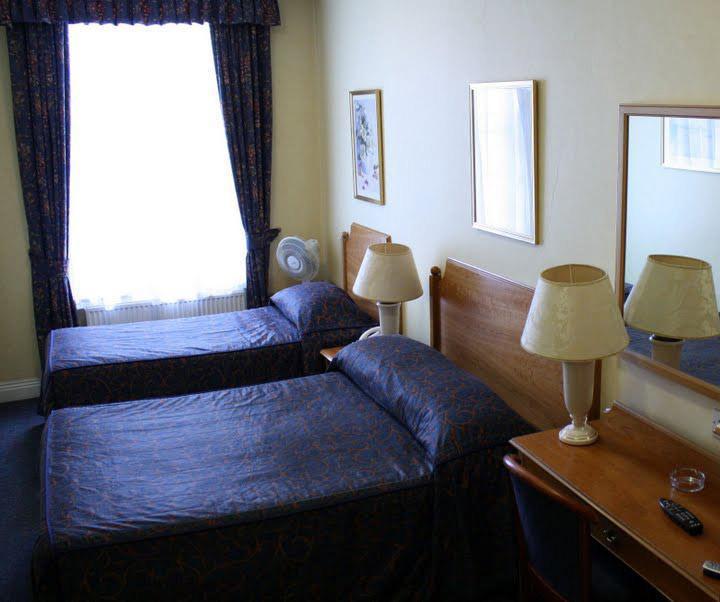 Hotel Mornington Victor Belgravia London