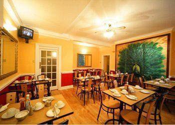 Tudor Court Hotel 3*