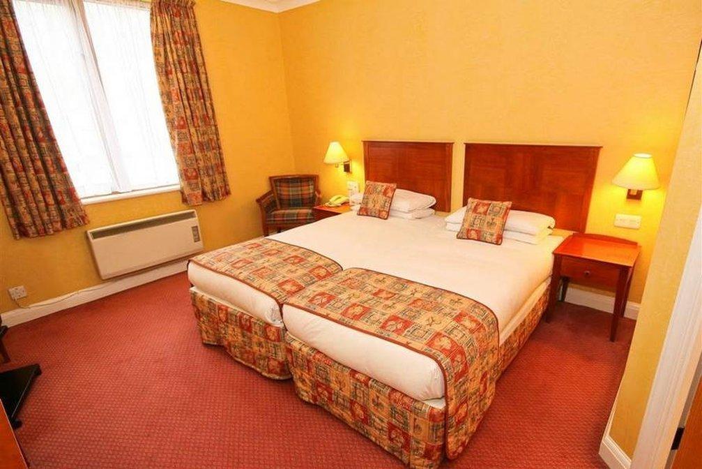 Hotel The Fox & Goose 3*