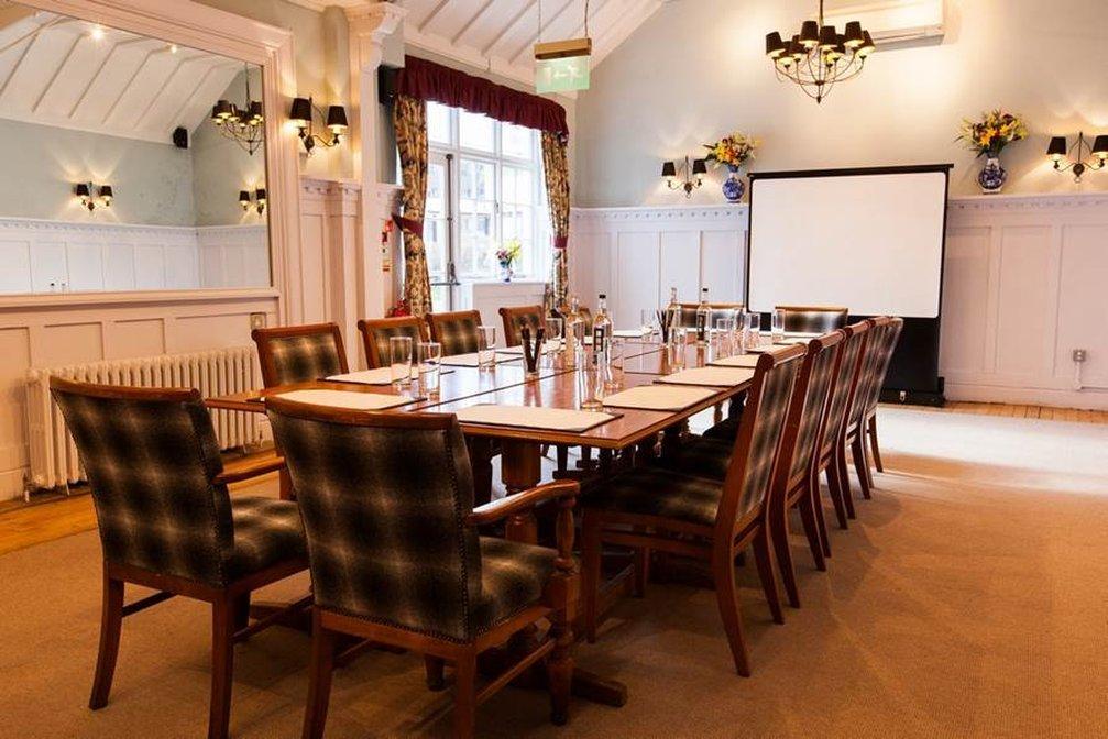 Hotel The Fox & Goose London