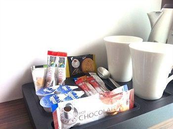 Hotel Chiswick Londen