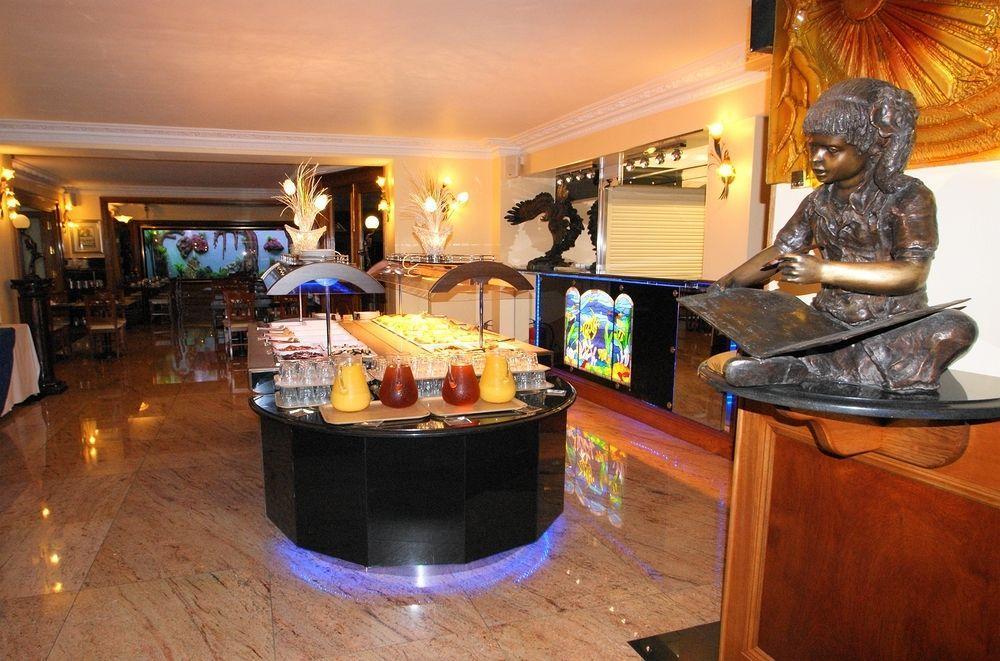 Hotel Westpoint London