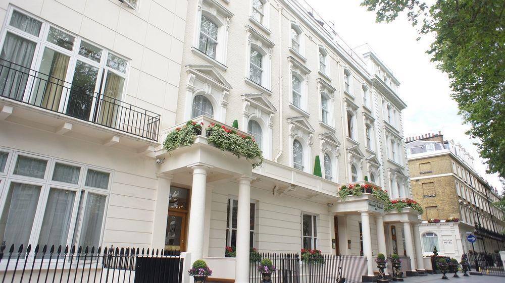 Westpoint Hotel London