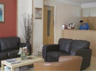 Hotel Comfort - Kings Cross Londen