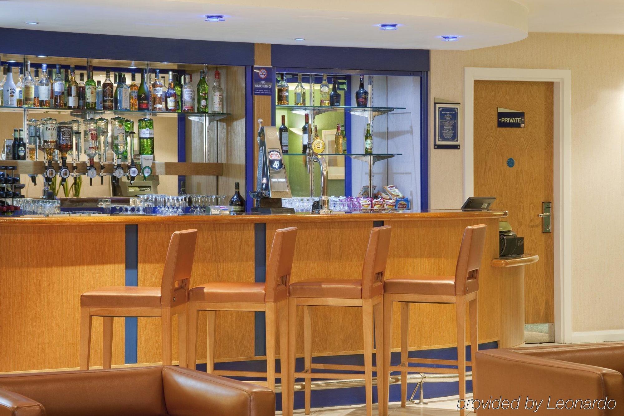 Hotel Express London-hammersmith By Ihg London
