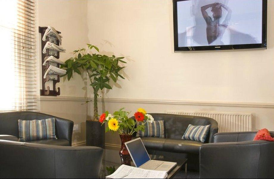 Comfort - Westminster 3*