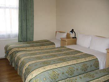 The Belgrove London