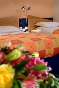 Hotel Continental Kensington Londen