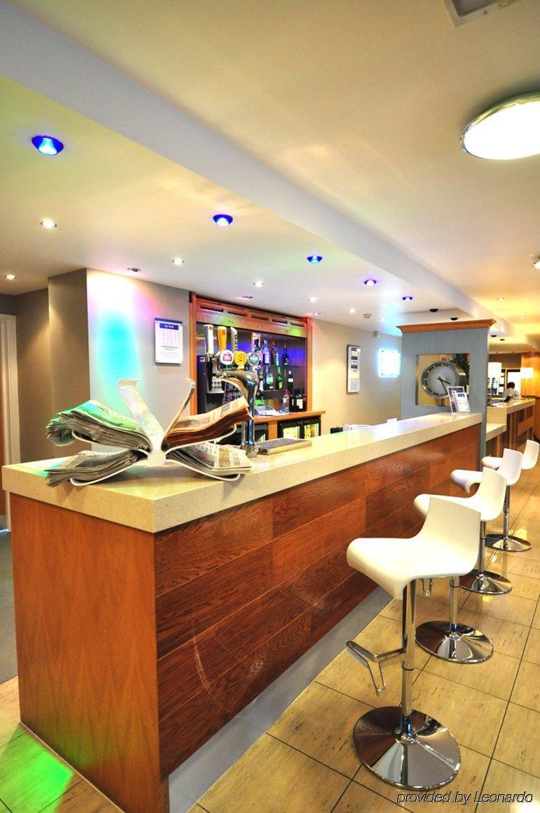 Express Park Royal By Ihg