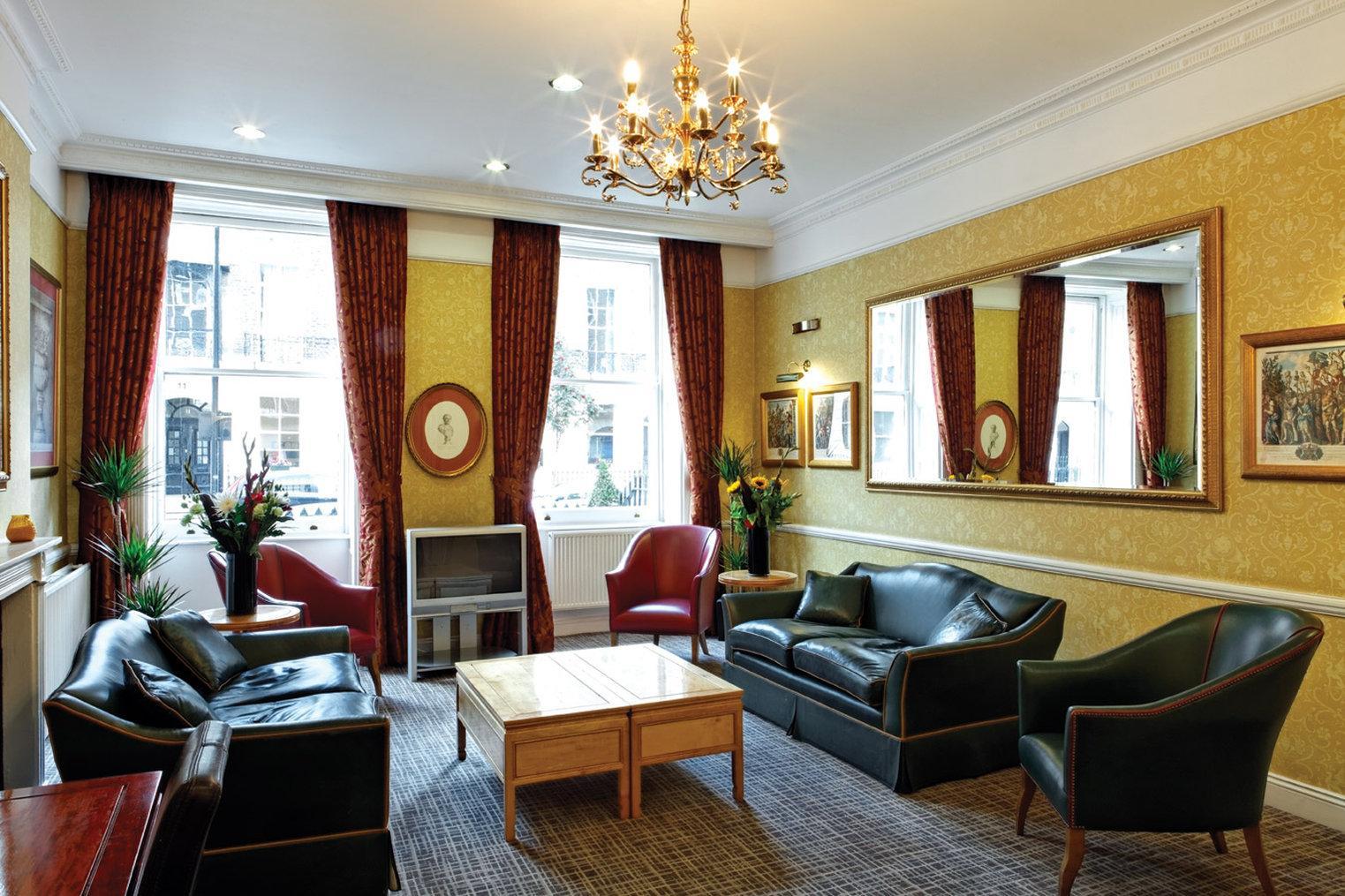 Guest house Grange Portland