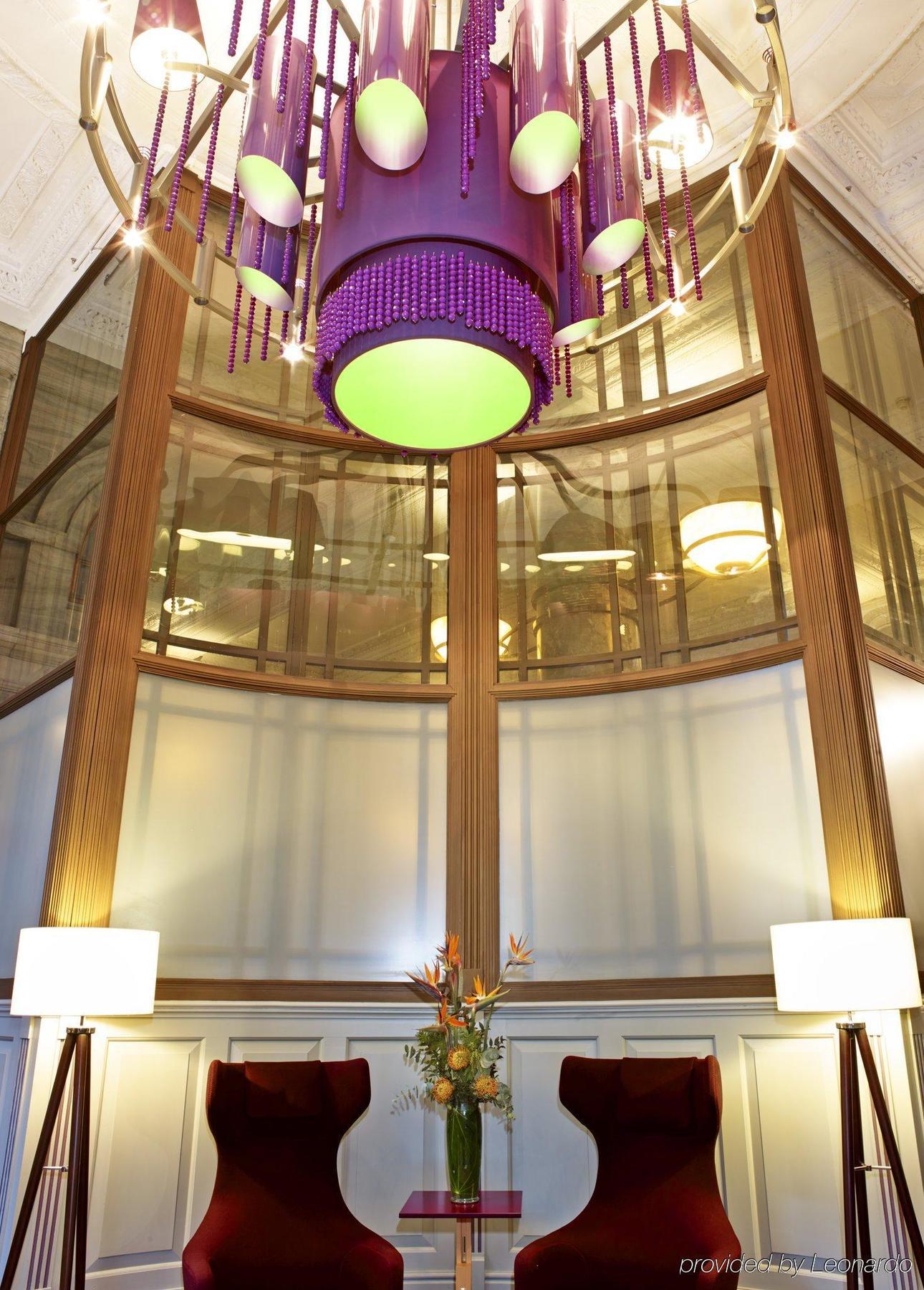 Club Quarters City, 4* London