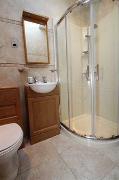 Apartamento Castletown House Londres