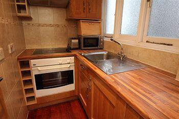 Castletown House Apartamento *