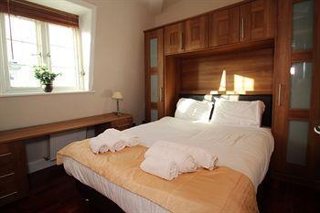 Castletown House Apartamento *