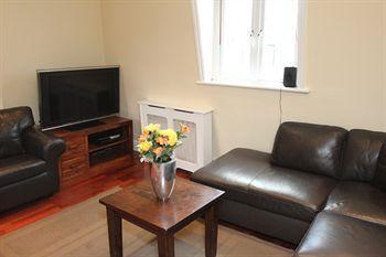 Castletown House Apartamento Londres