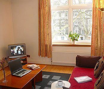 Hotel Aspen Londen