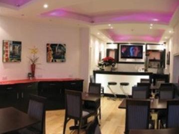 Admiral At Park Avenue Londen
