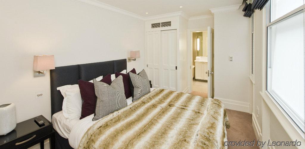 Native Mayfair Apartment