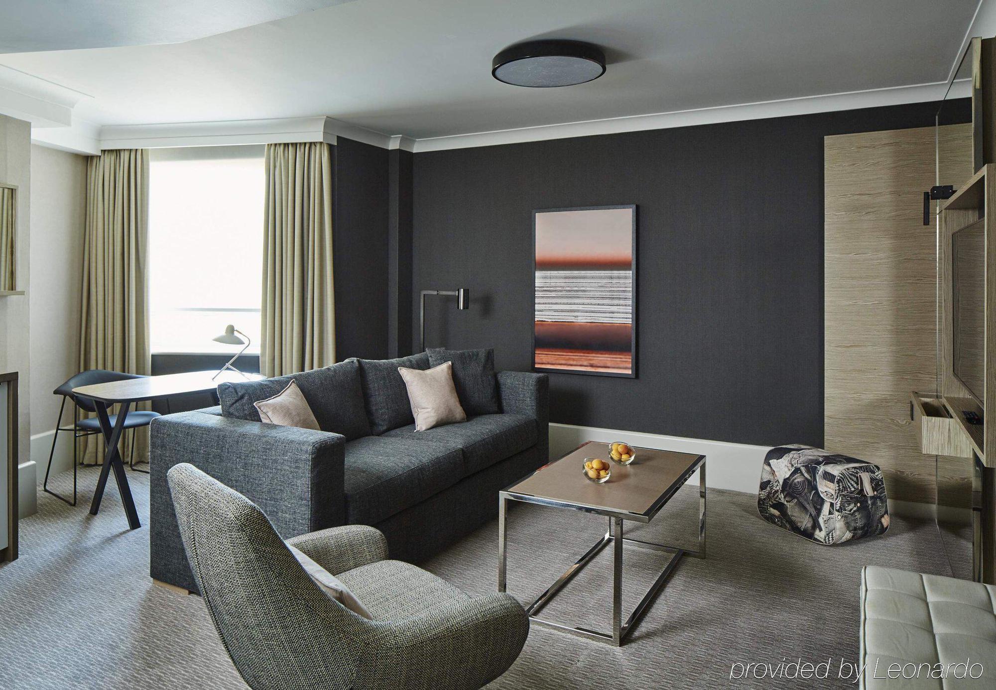 Marriott Maida Vale Londen