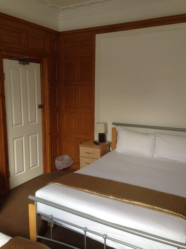 Hotel Princess - St Pancras Group Londres