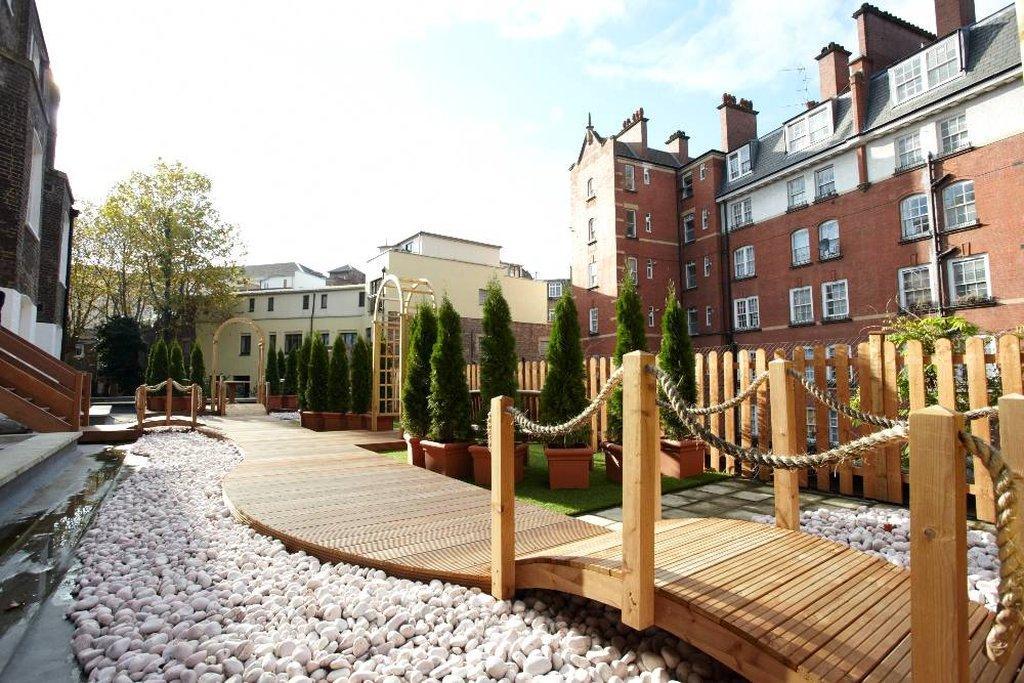 Studios2let * Londen