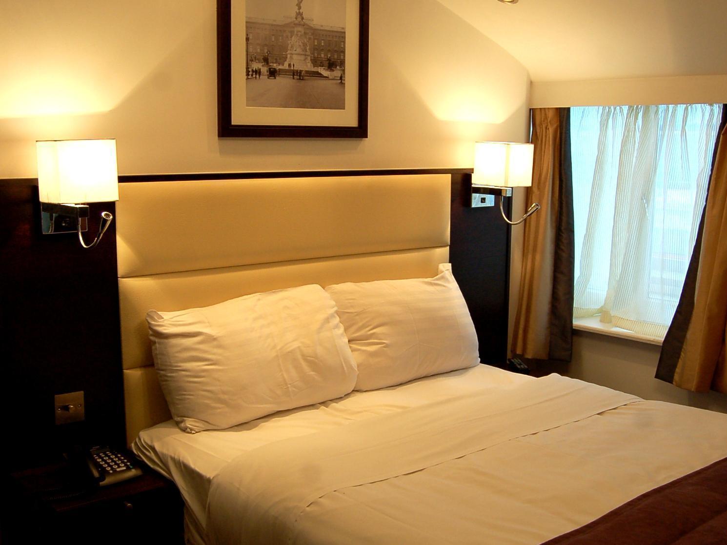 Hotel Edward Paddington Londres