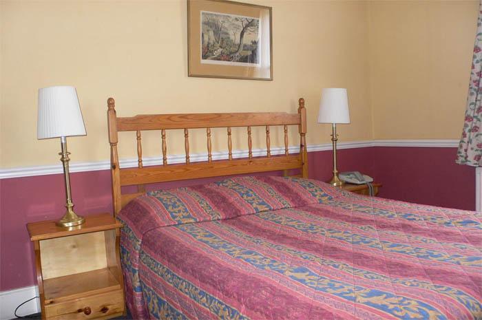 Rose Park Hotel Londen