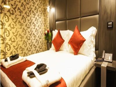 Hotel The Bryson Londen
