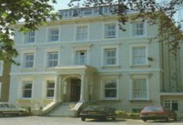 Leigham Court