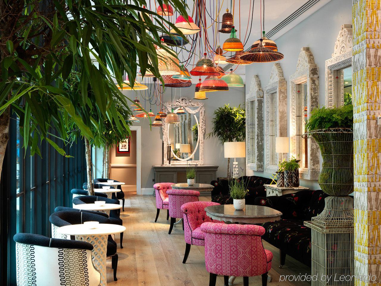 Hotel Ham Yard Hotel, Firmdale Londres