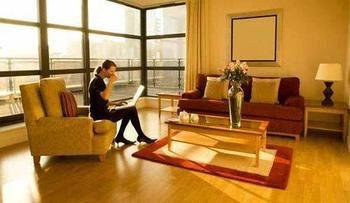 Apartment Marlin Empire Square Bridge London