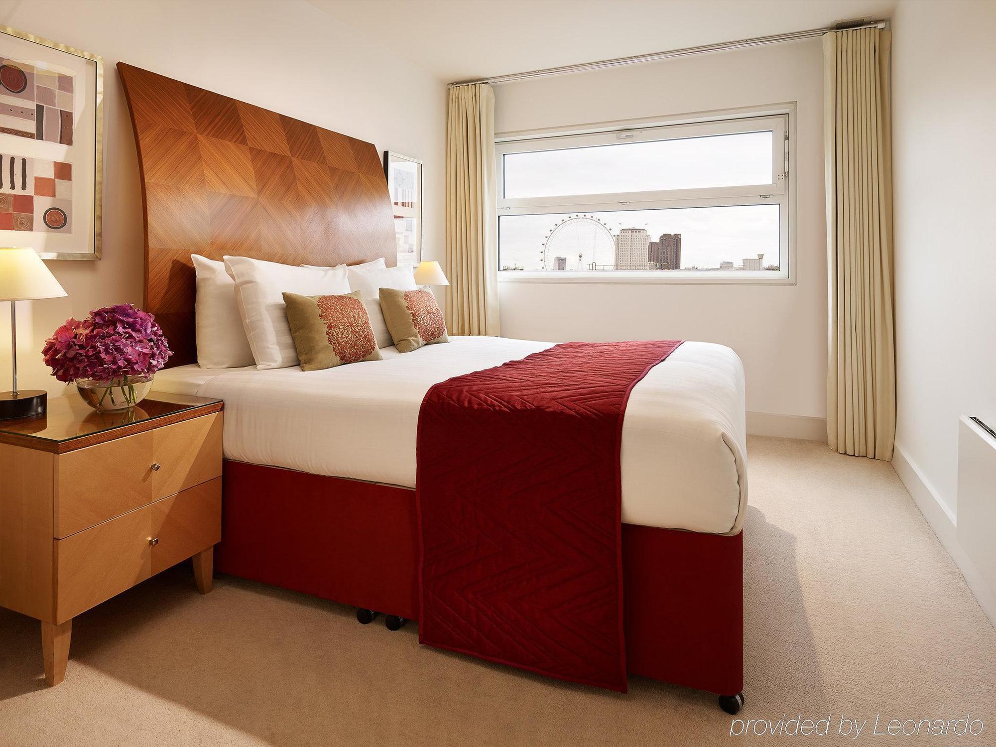 Marlin Empire Square Bridge Apartment *